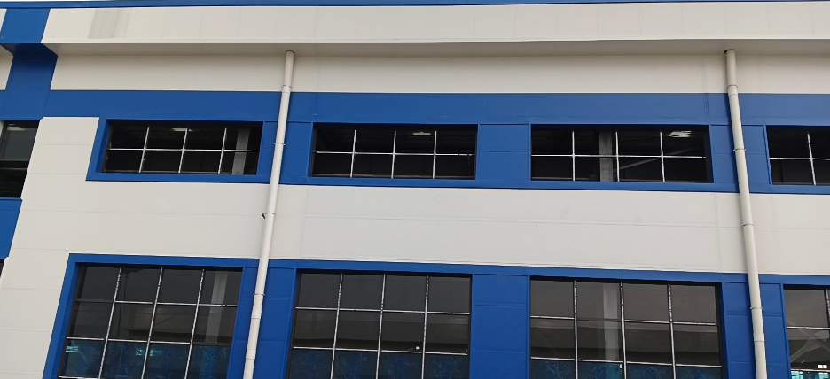 ROCKWOOL PANEL BRD