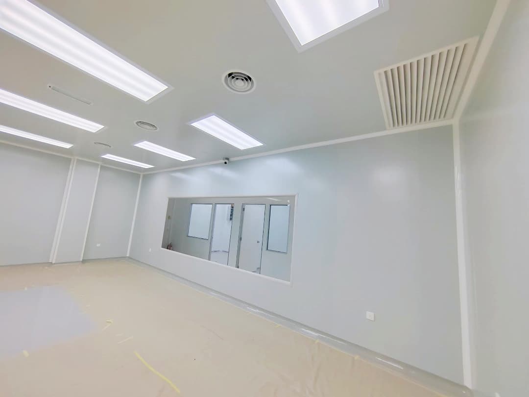 CLEANROOM PHARMA BRD MALAYSIA 4